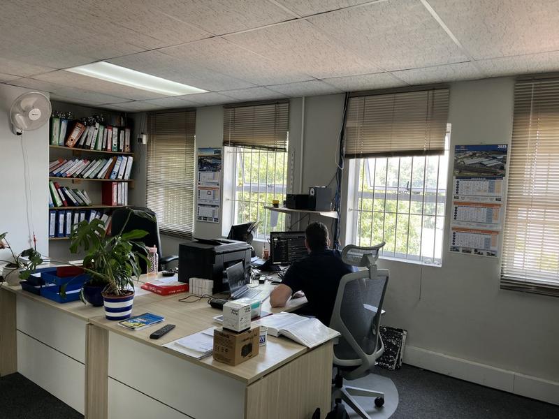 To Let commercial Property for Rent in Montague Gardens Western Cape